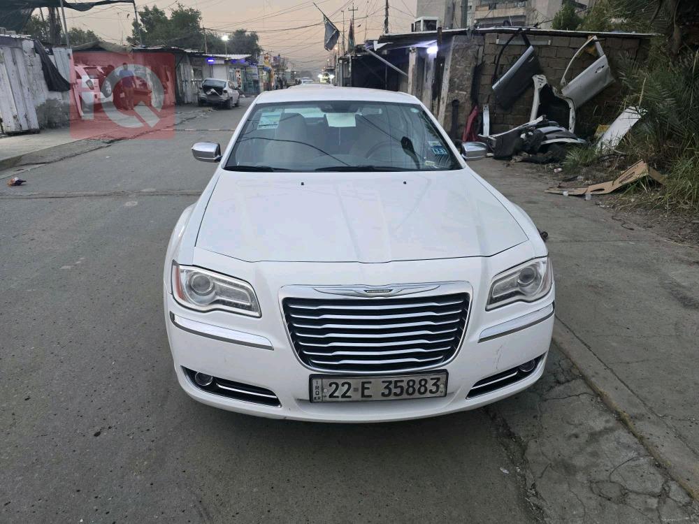 Chrysler 300